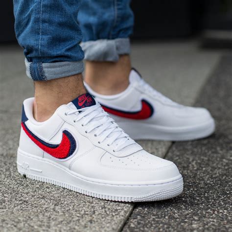 herren schuhe nike airforce|nike air force sportschuhe herren.